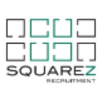 Squarez Recruitment BV logo, Squarez Recruitment BV contact details