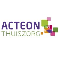 Acteon Thuiszorg logo, Acteon Thuiszorg contact details