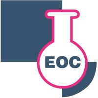 EOC Group logo, EOC Group contact details