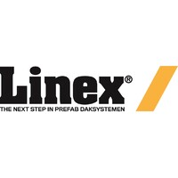 Linex Prefab Daksystemen B.V. logo, Linex Prefab Daksystemen B.V. contact details