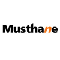 MUSTHANE logo, MUSTHANE contact details