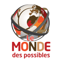 Le Monde des Possibles logo, Le Monde des Possibles contact details