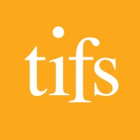 TIFS logo, TIFS contact details