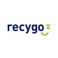 Recygo logo, Recygo contact details