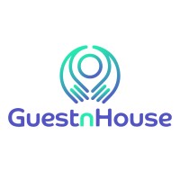 GuestnHouse logo, GuestnHouse contact details