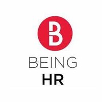 BeingHR logo, BeingHR contact details