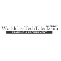 WorldclassTechTalent.com logo, WorldclassTechTalent.com contact details