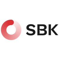 SBK Tech logo, SBK Tech contact details