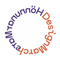 DesignMarch logo, DesignMarch contact details