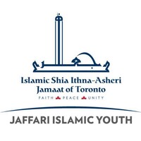 Jaffari Islamic Youth logo, Jaffari Islamic Youth contact details