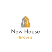 New House Imóveis logo, New House Imóveis contact details