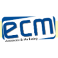 ECM Assessoria e Marketing logo, ECM Assessoria e Marketing contact details