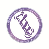 Núcleo de Estudantes de Ciências Farmacêuticas - AA IUEM logo, Núcleo de Estudantes de Ciências Farmacêuticas - AA IUEM contact details