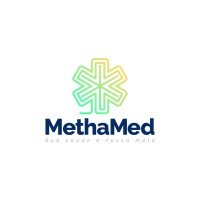 MethaMed logo, MethaMed contact details