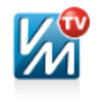 VM TV logo, VM TV contact details