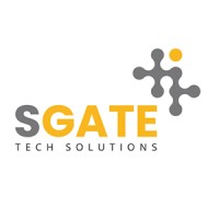 sGate Tech Solutions Pvt. Ltd. logo, sGate Tech Solutions Pvt. Ltd. contact details