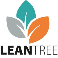 Lean Tree logo, Lean Tree contact details