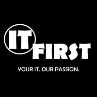 ITFirst South Africa logo, ITFirst South Africa contact details