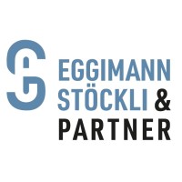 Eggimann Stöckli & Partner logo, Eggimann Stöckli & Partner contact details