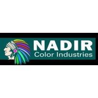 Nadir Color Industries logo, Nadir Color Industries contact details