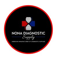 Nona Diagnostic Supply logo, Nona Diagnostic Supply contact details