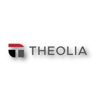 THEOLIA logo, THEOLIA contact details