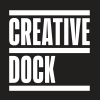 Creative Dock NL logo, Creative Dock NL contact details