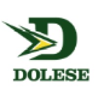 Dolese Bros. Co. logo, Dolese Bros. Co. contact details