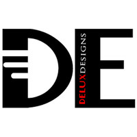 Delux Designs (DE), LLC logo, Delux Designs (DE), LLC contact details