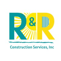 R&R Construction Services, Inc. logo, R&R Construction Services, Inc. contact details