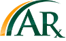 The ARx Group logo, The ARx Group contact details