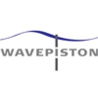 Wavepiston logo, Wavepiston contact details