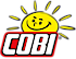 COBI S.A. logo, COBI S.A. contact details