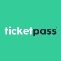 Ticketpass logo, Ticketpass contact details