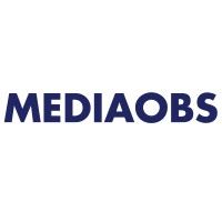 MEDIAOBS logo, MEDIAOBS contact details