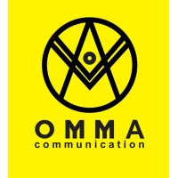 OMMA Communication logo, OMMA Communication contact details