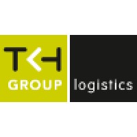 TKH Logistics logo, TKH Logistics contact details