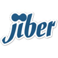 Jiber logo, Jiber contact details