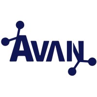 AVAN Chemicals Group Co. logo, AVAN Chemicals Group Co. contact details