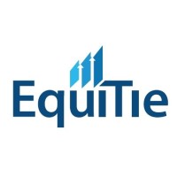 EquiTie LLC logo, EquiTie LLC contact details