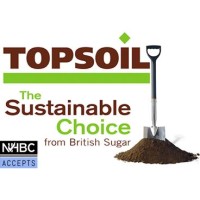 British Sugar TOPSOIL logo, British Sugar TOPSOIL contact details