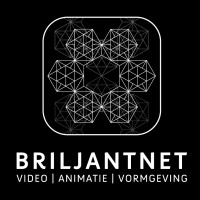 PEP/BriljantNet - Video/Vormgeving/Animatie logo, PEP/BriljantNet - Video/Vormgeving/Animatie contact details