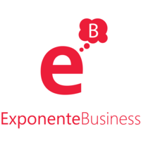 Exponente Business logo, Exponente Business contact details