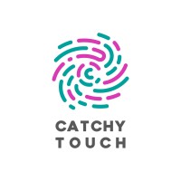 Catchy Touch logo, Catchy Touch contact details