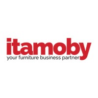 Itamoby logo, Itamoby contact details