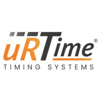 uRTime Timing Systems logo, uRTime Timing Systems contact details