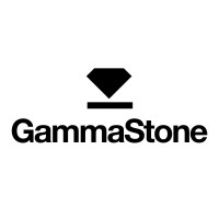 GammaStone logo, GammaStone contact details