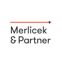 Merlicek & Partner logo, Merlicek & Partner contact details