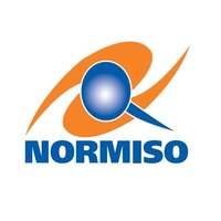 NORMISO logo, NORMISO contact details