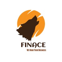 Finace India logo, Finace India contact details